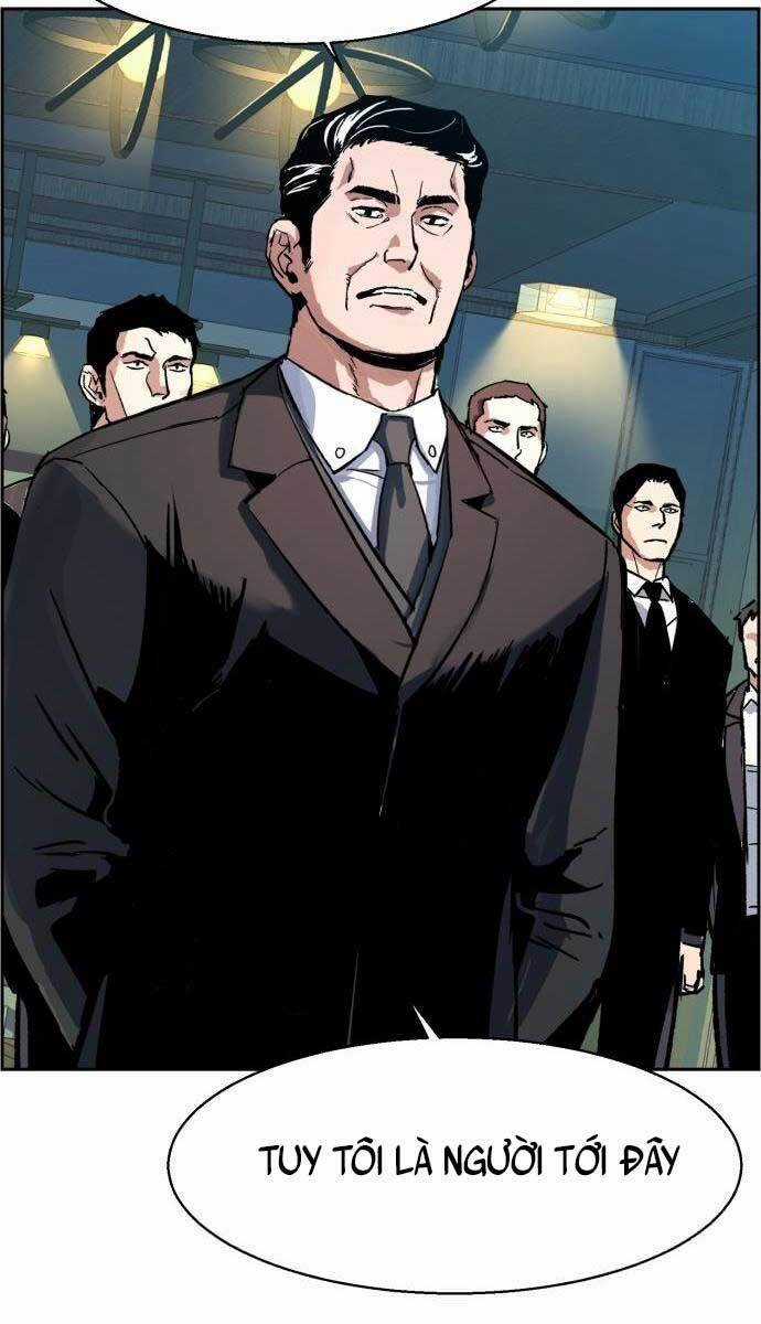 Bạn Học Của Tôi Là Lính Đánh Thuê Chương 112 trang 107