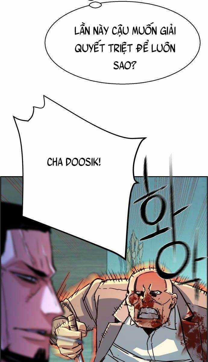 Bạn Học Của Tôi Là Lính Đánh Thuê Chương 112 trang 11