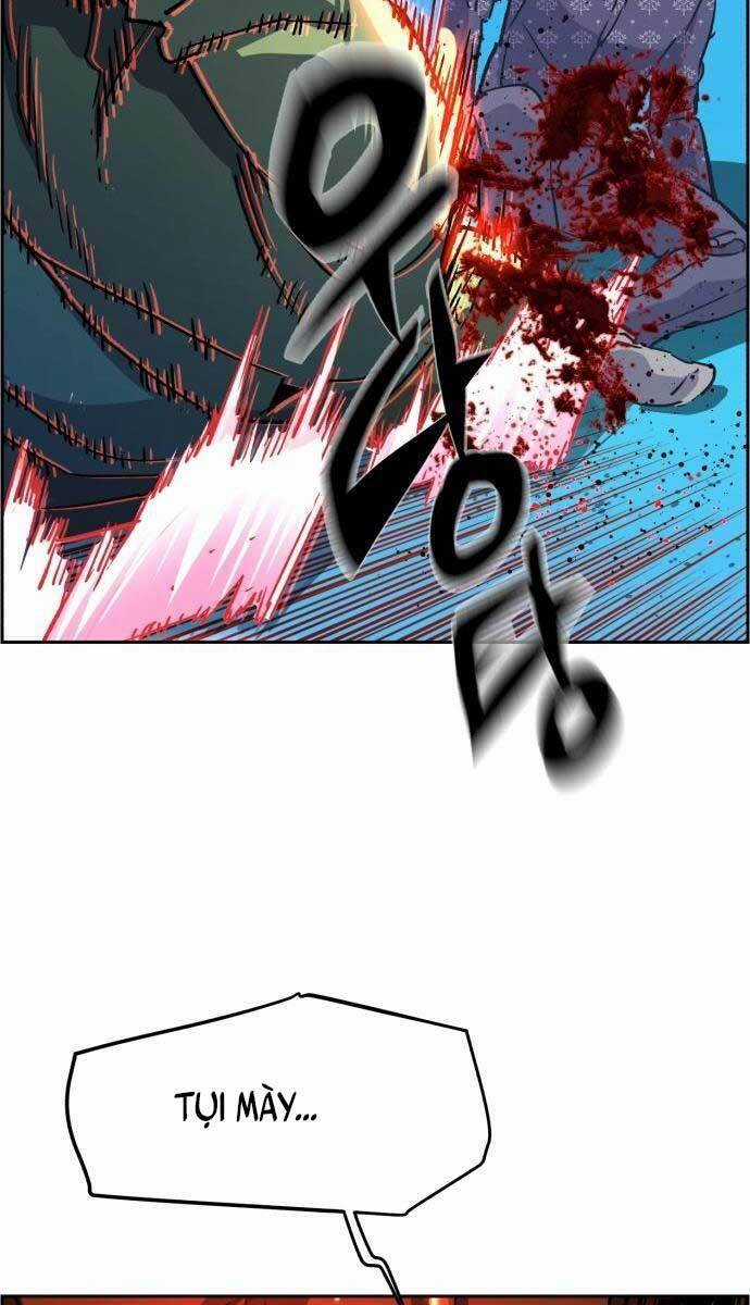 Bạn Học Của Tôi Là Lính Đánh Thuê Chương 112 trang 16