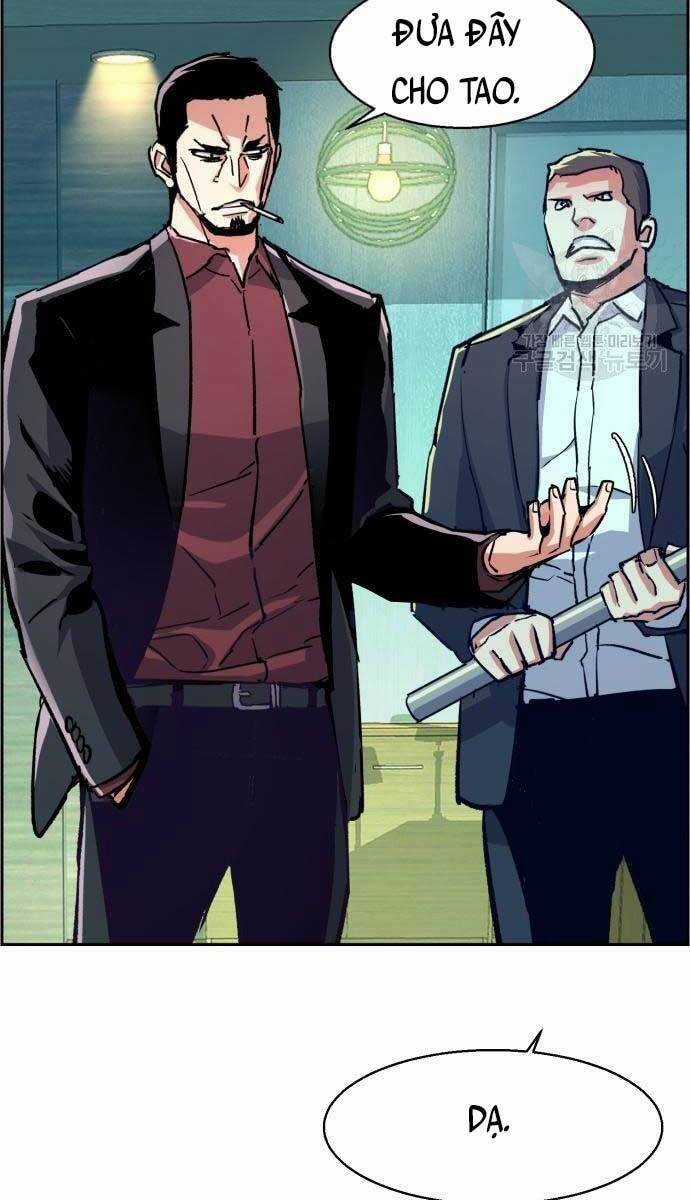 Bạn Học Của Tôi Là Lính Đánh Thuê Chương 112 trang 18