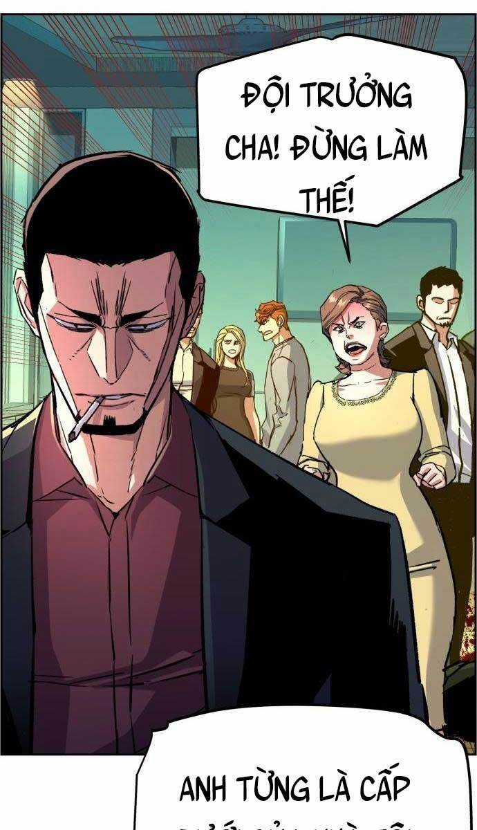 Bạn Học Của Tôi Là Lính Đánh Thuê Chương 112 trang 5