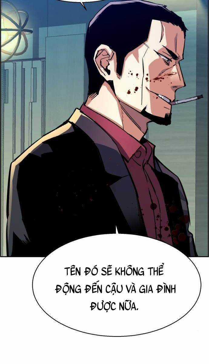 Bạn Học Của Tôi Là Lính Đánh Thuê Chương 112 trang 55