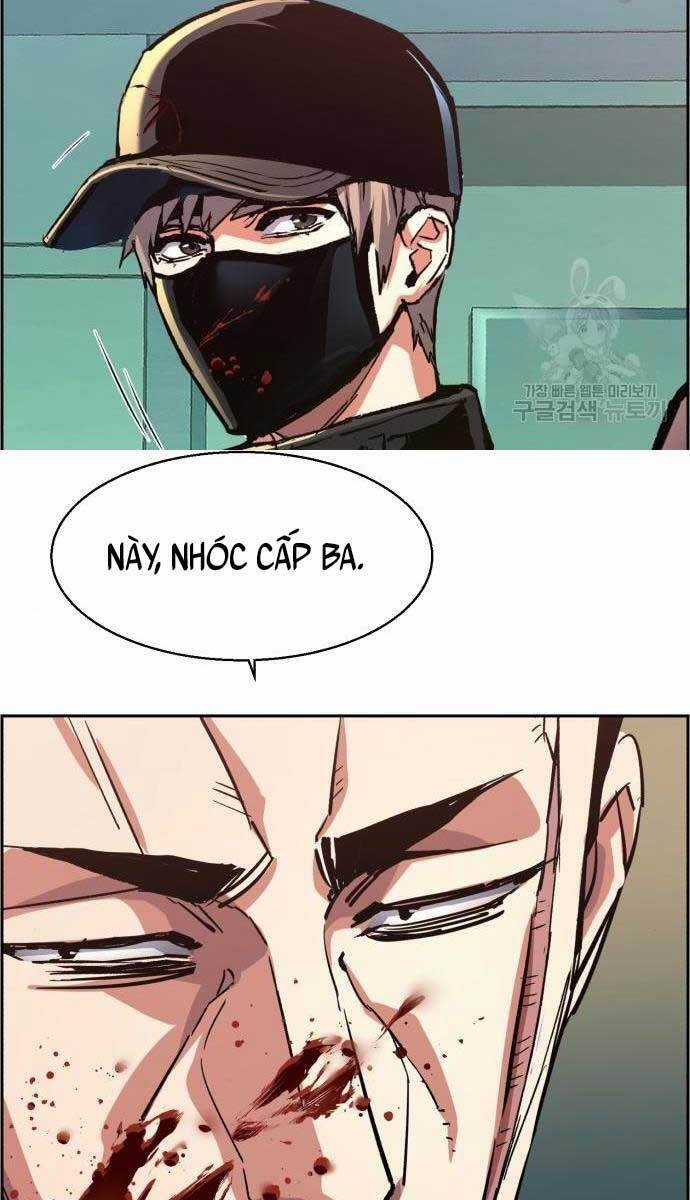 Bạn Học Của Tôi Là Lính Đánh Thuê Chương 112 trang 59