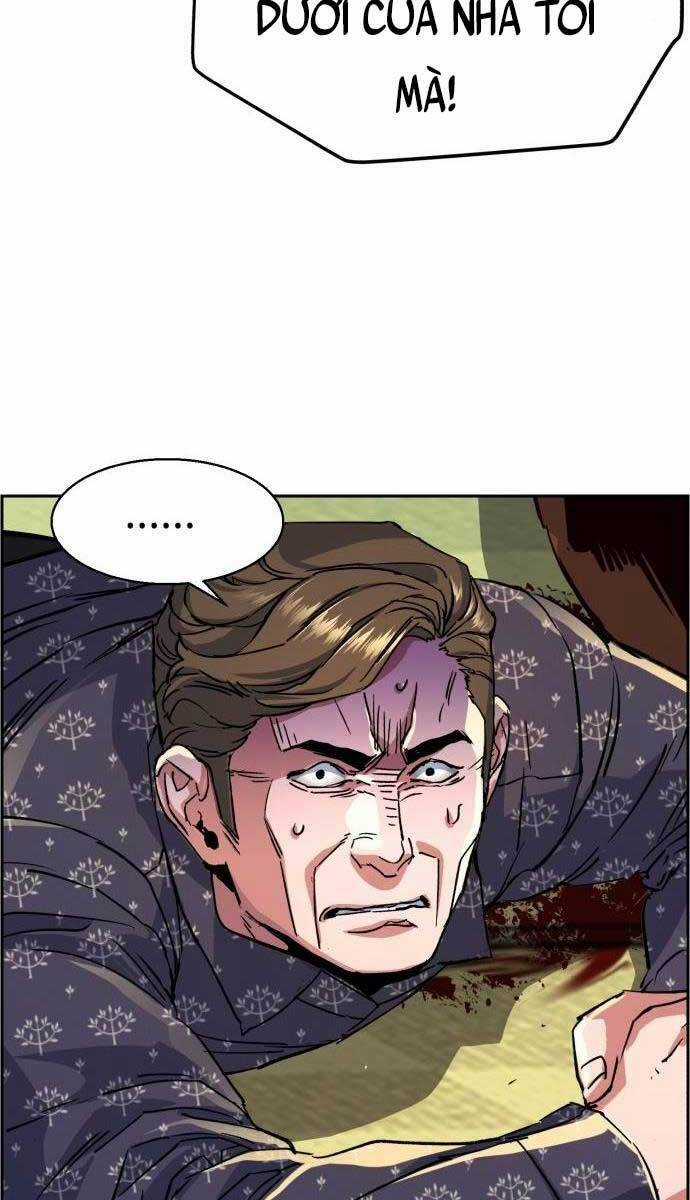 Bạn Học Của Tôi Là Lính Đánh Thuê Chương 112 trang 6