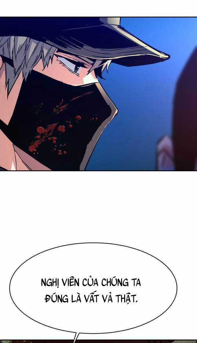 Bạn Học Của Tôi Là Lính Đánh Thuê Chương 112 trang 65