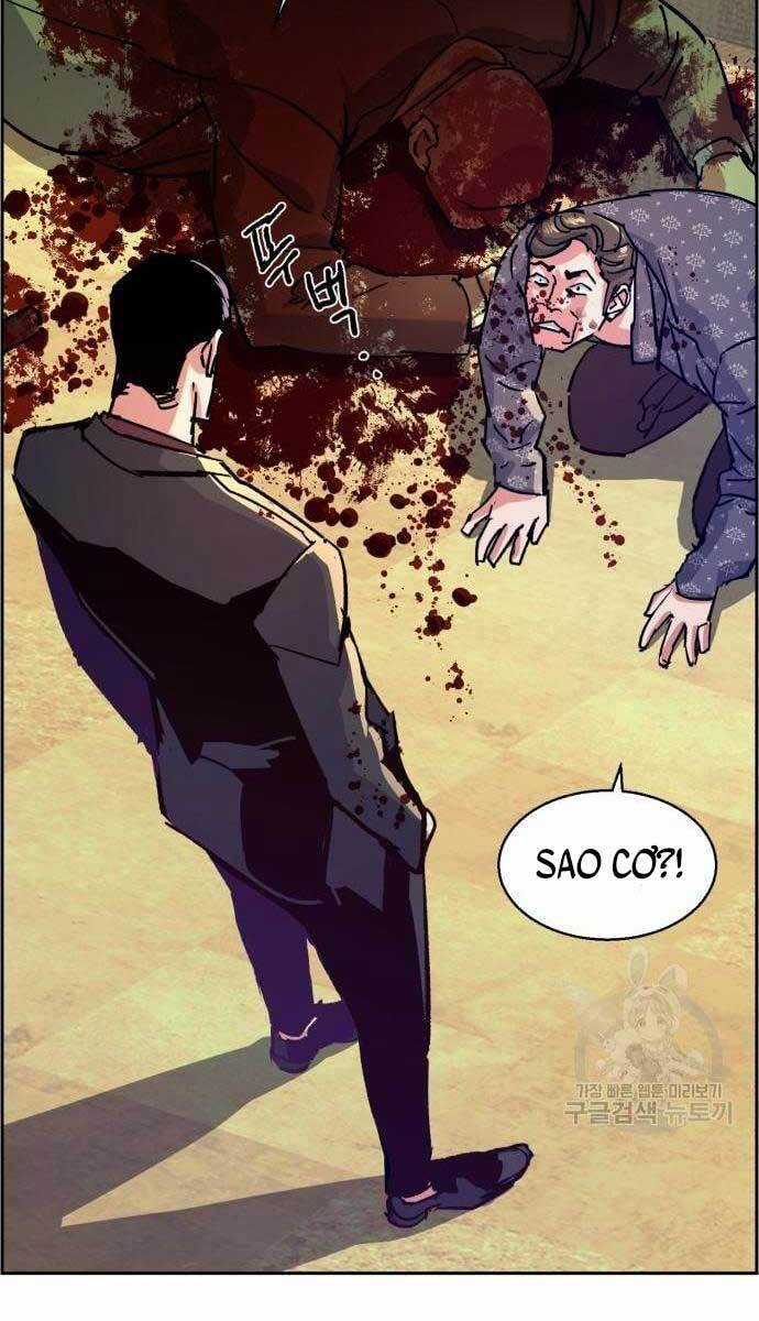 Bạn Học Của Tôi Là Lính Đánh Thuê Chương 112 trang 66