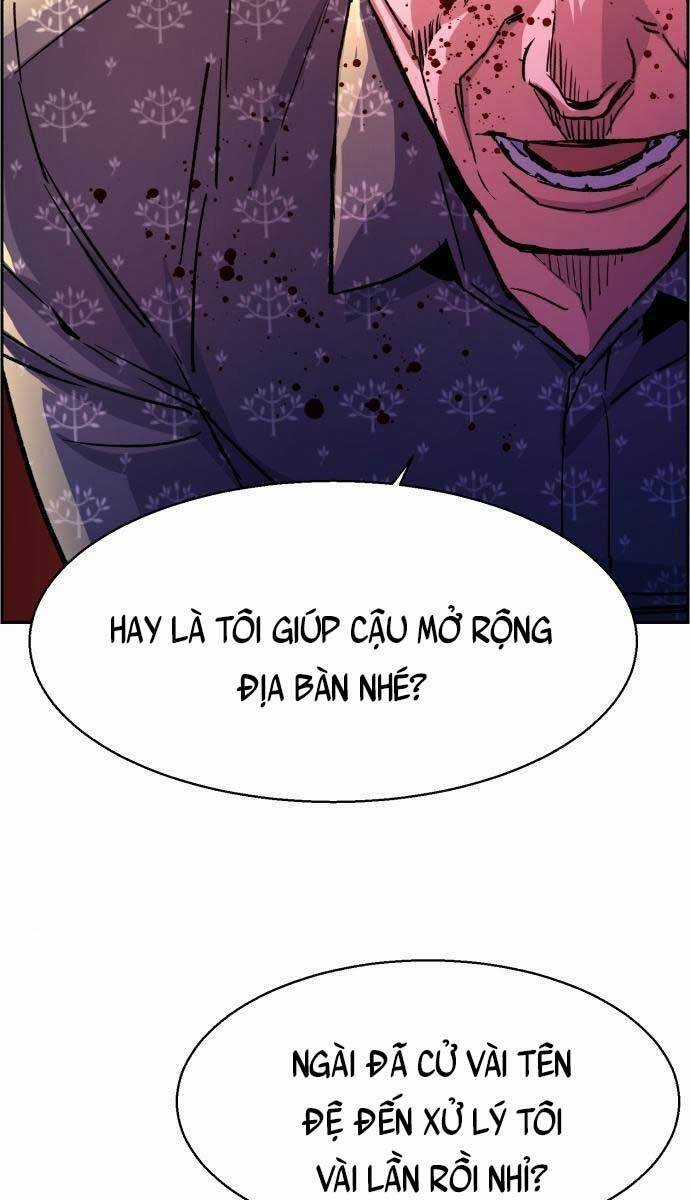 Bạn Học Của Tôi Là Lính Đánh Thuê Chương 112 trang 71