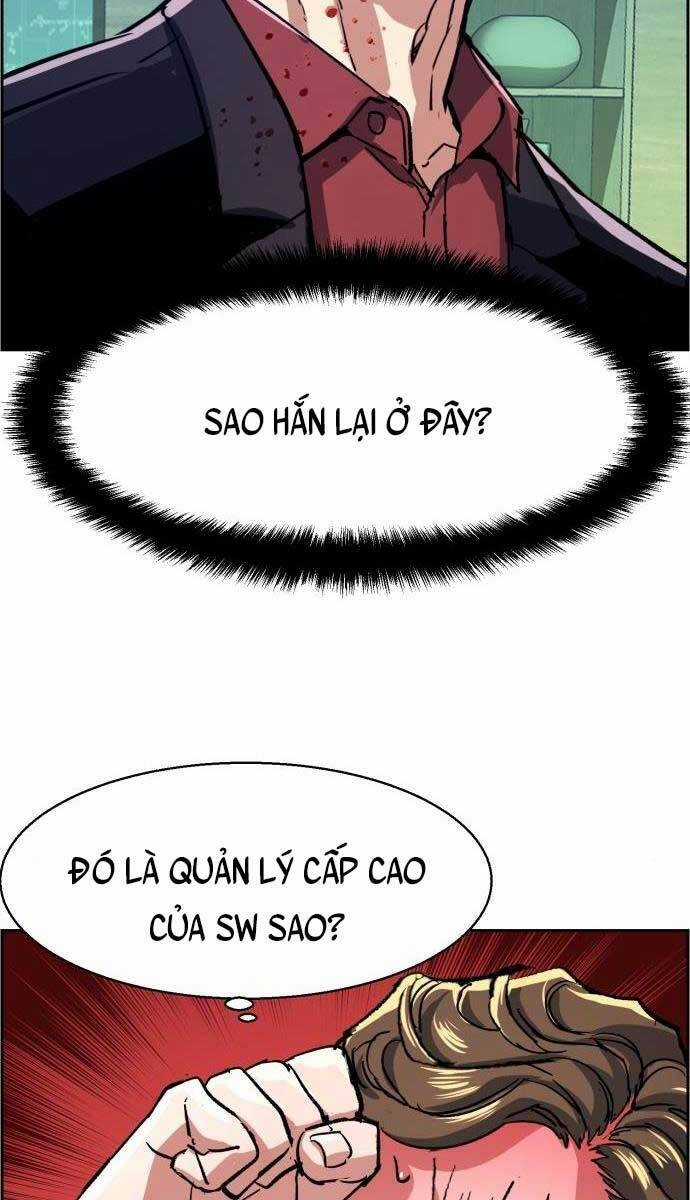 Bạn Học Của Tôi Là Lính Đánh Thuê Chương 112 trang 85