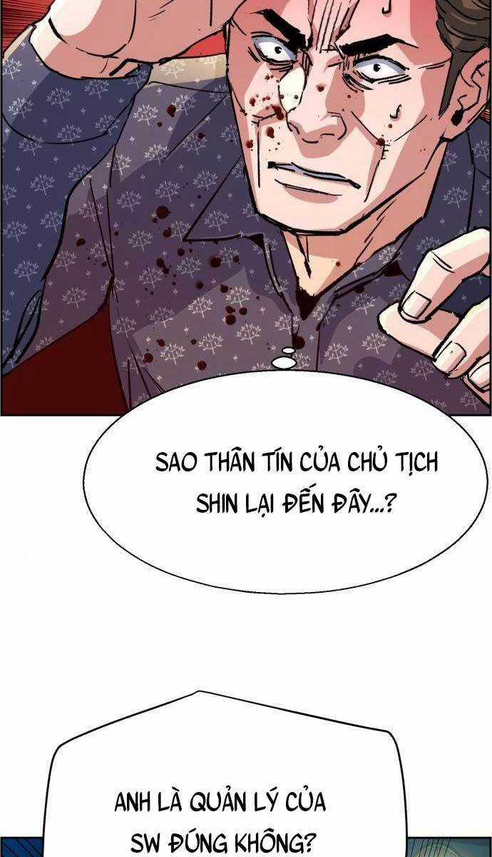 Bạn Học Của Tôi Là Lính Đánh Thuê Chương 112 trang 86