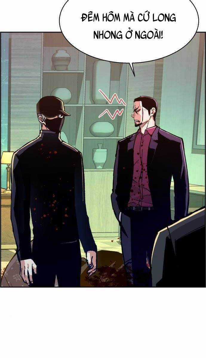 Bạn Học Của Tôi Là Lính Đánh Thuê Chương 112 trang 95