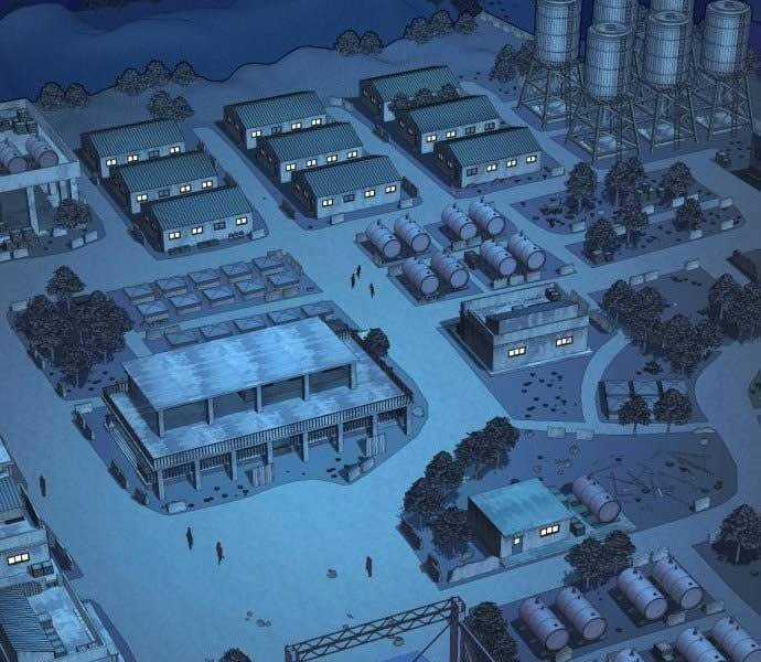 Bạn Học Của Tôi Là Lính Đánh Thuê Chương 113 trang 145