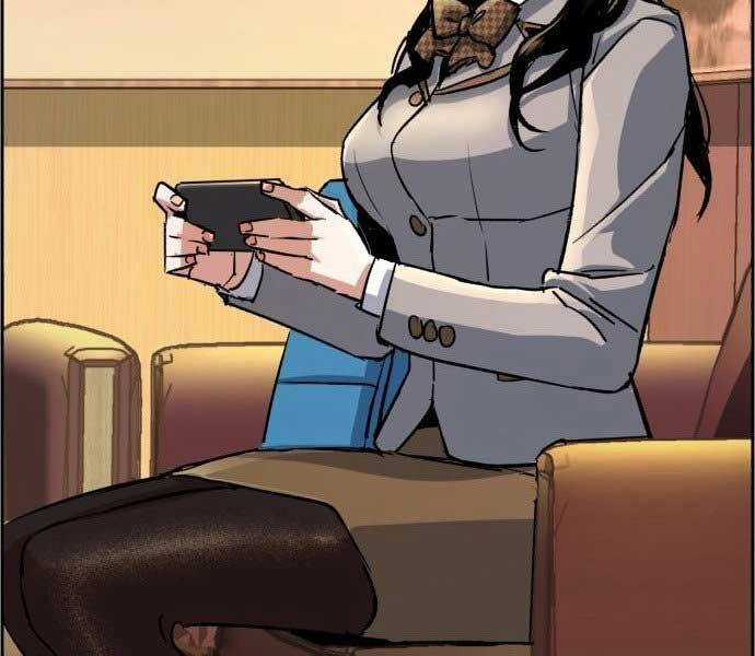 Bạn Học Của Tôi Là Lính Đánh Thuê Chương 113 trang 79