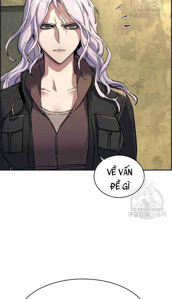 Bạn Học Của Tôi Là Lính Đánh Thuê Chương 114 trang 23