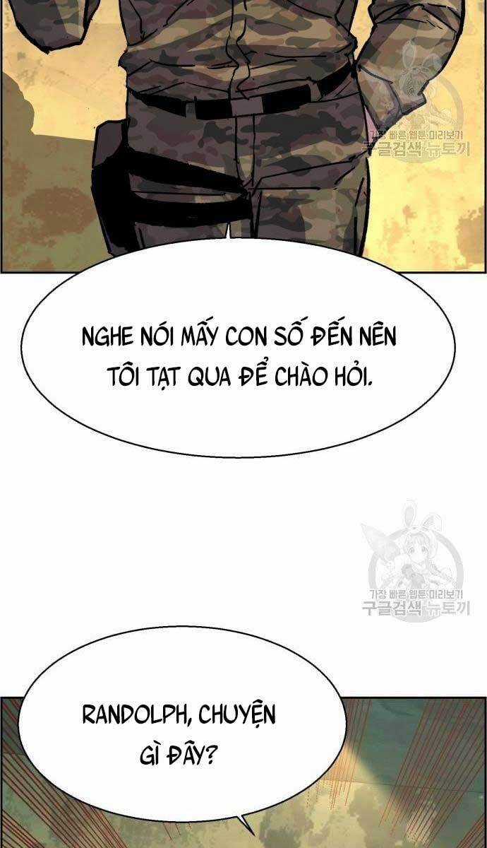 Bạn Học Của Tôi Là Lính Đánh Thuê Chương 114 trang 34