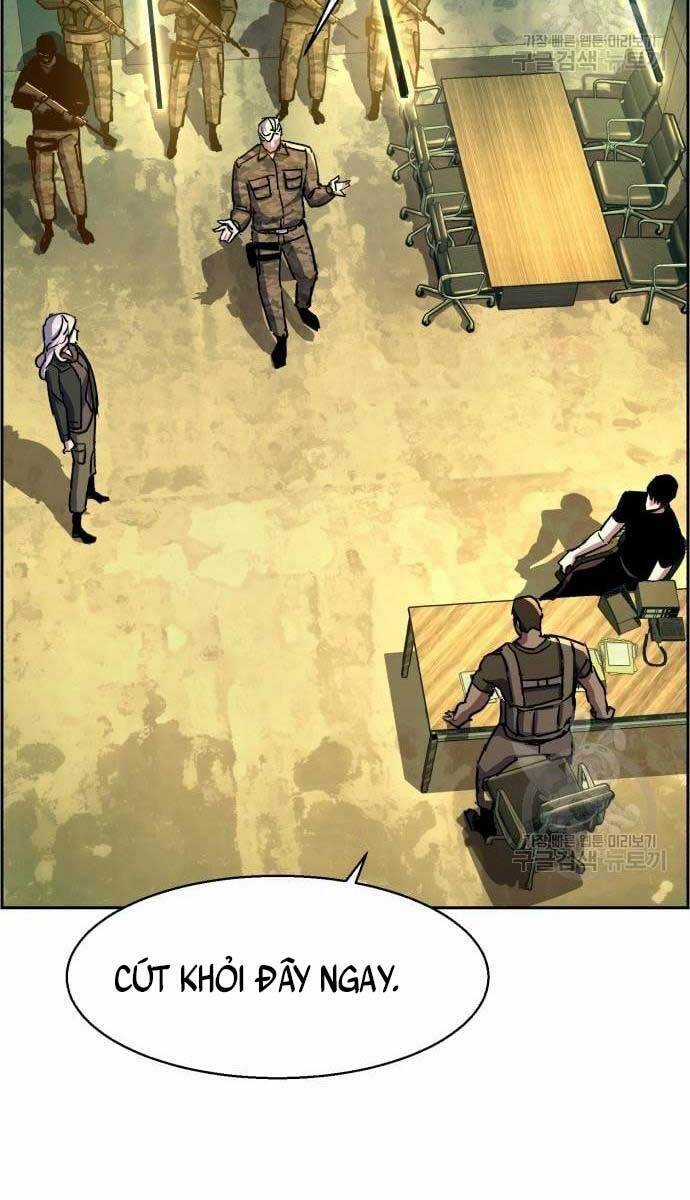 Bạn Học Của Tôi Là Lính Đánh Thuê Chương 114 trang 36