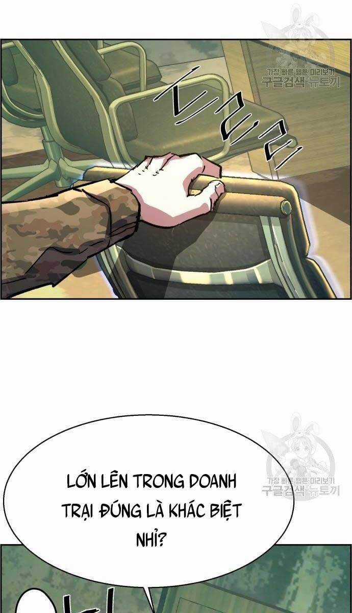 Bạn Học Của Tôi Là Lính Đánh Thuê Chương 114 trang 39