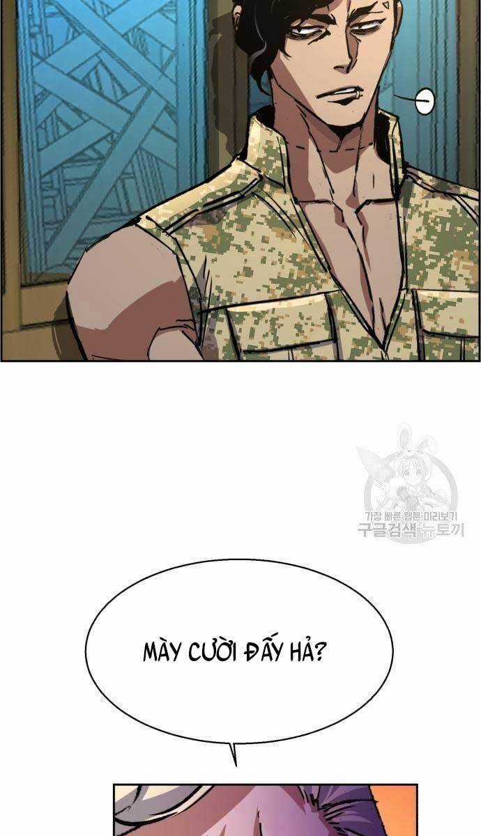 Bạn Học Của Tôi Là Lính Đánh Thuê Chương 114 trang 55