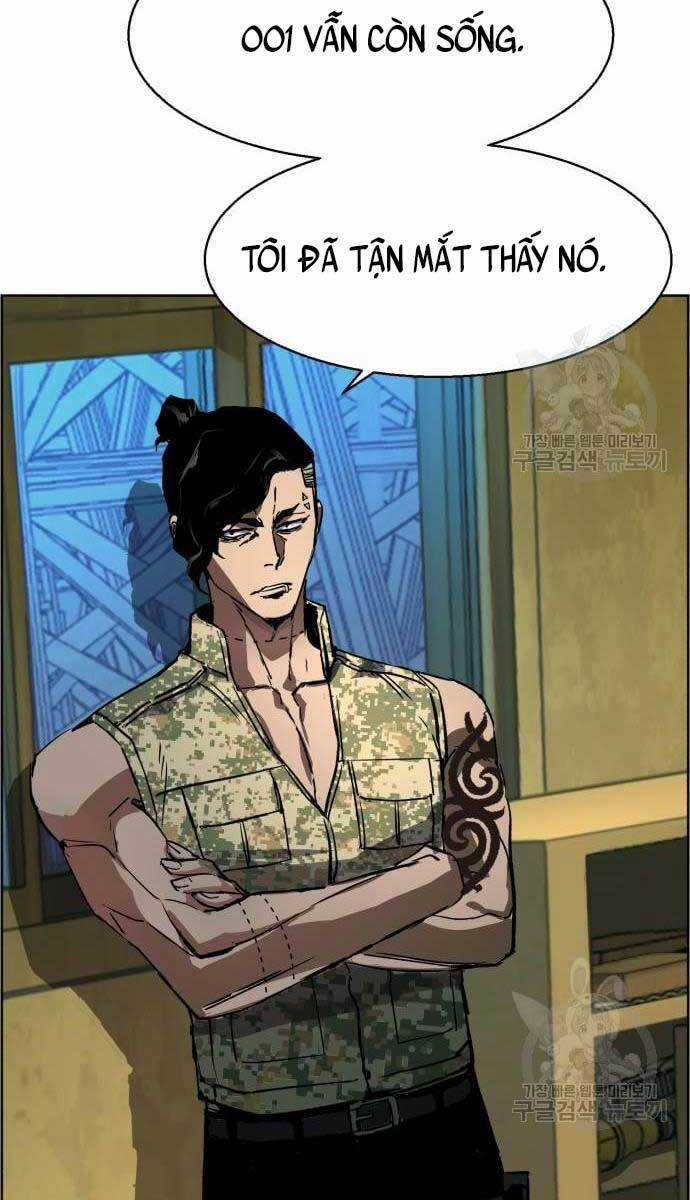 Bạn Học Của Tôi Là Lính Đánh Thuê Chương 114 trang 6