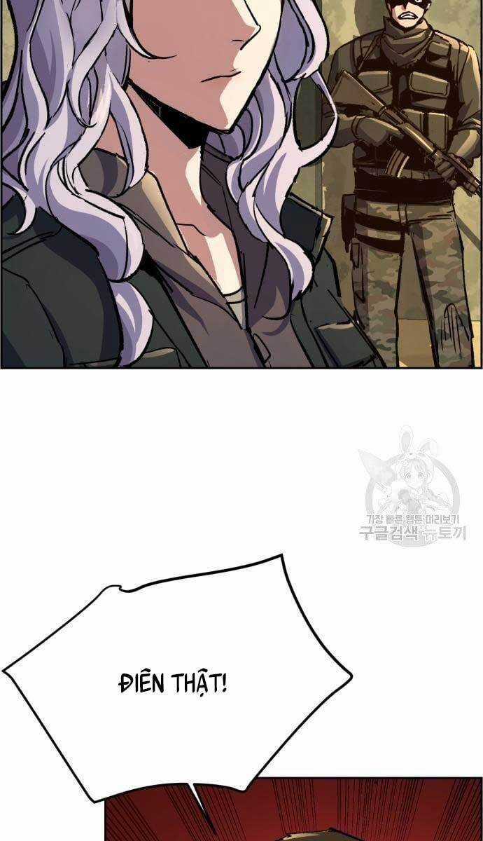 Bạn Học Của Tôi Là Lính Đánh Thuê Chương 114 trang 66