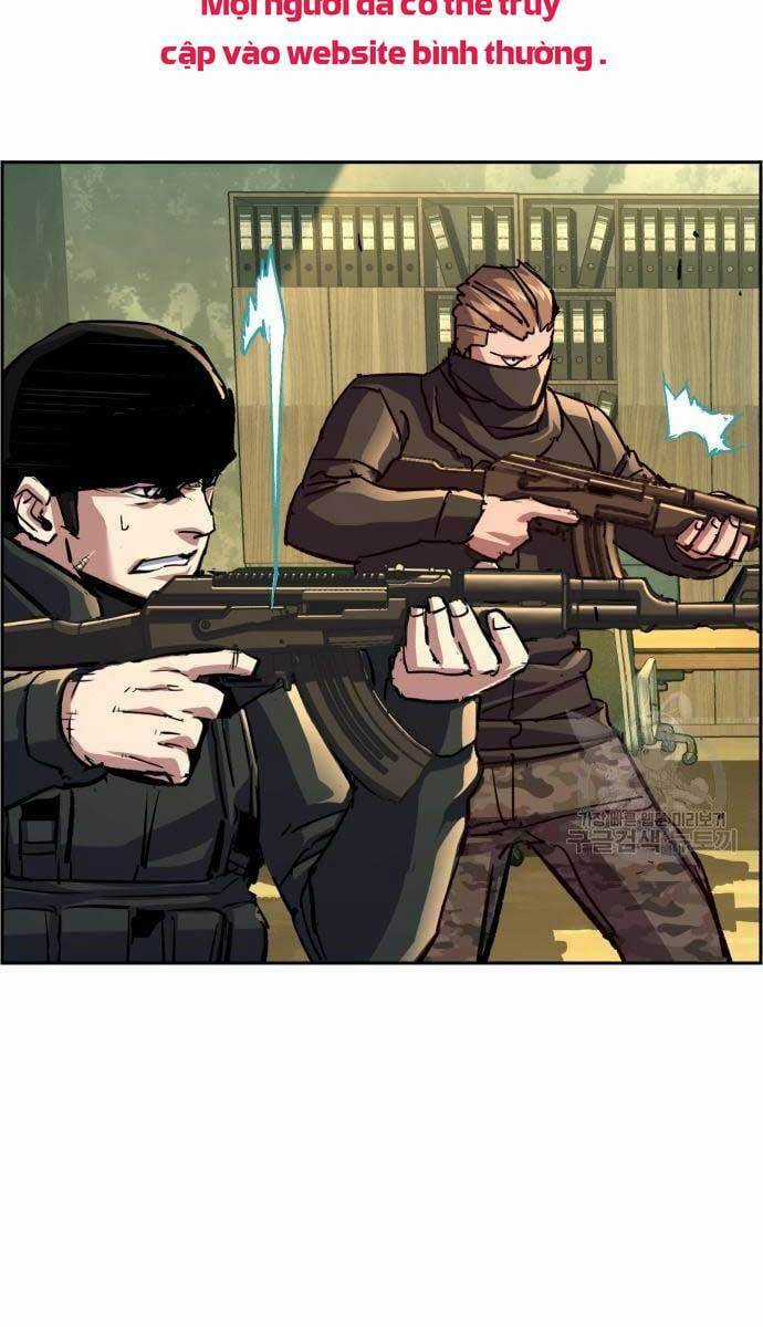 Bạn Học Của Tôi Là Lính Đánh Thuê Chương 114 trang 68