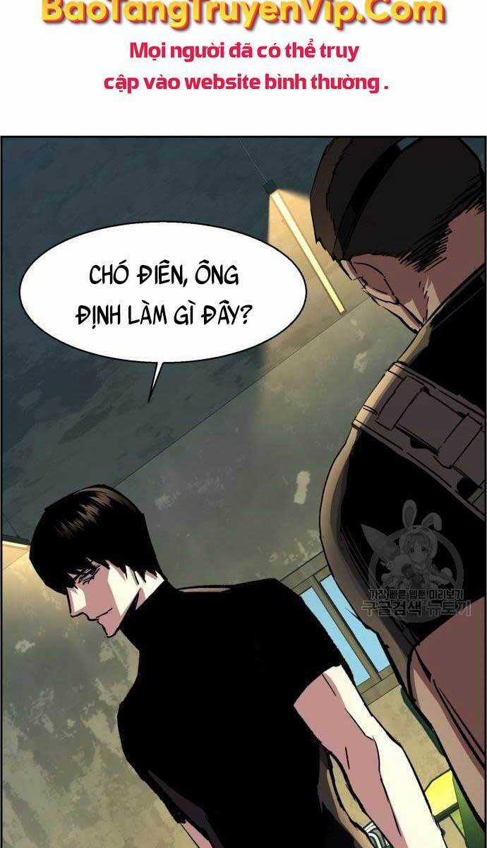 Bạn Học Của Tôi Là Lính Đánh Thuê Chương 114 trang 91