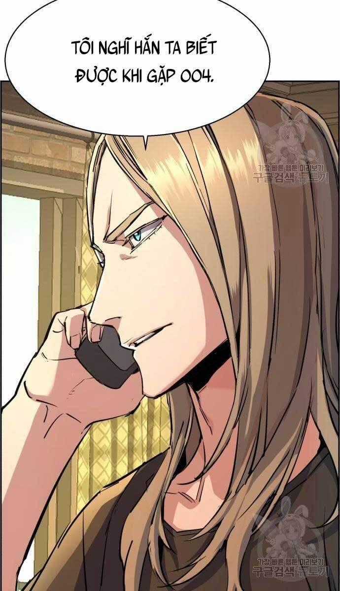 Bạn Học Của Tôi Là Lính Đánh Thuê Chương 115 trang 1