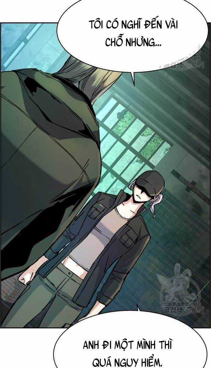 Bạn Học Của Tôi Là Lính Đánh Thuê Chương 115 trang 108