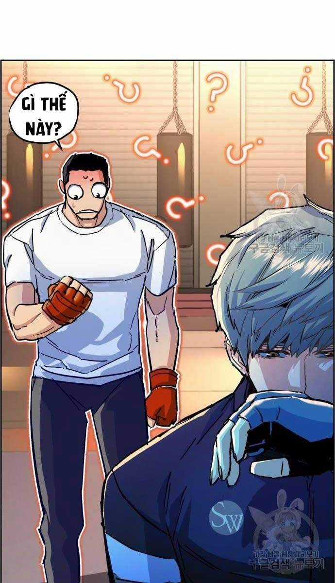 Bạn Học Của Tôi Là Lính Đánh Thuê Chương 115 trang 41