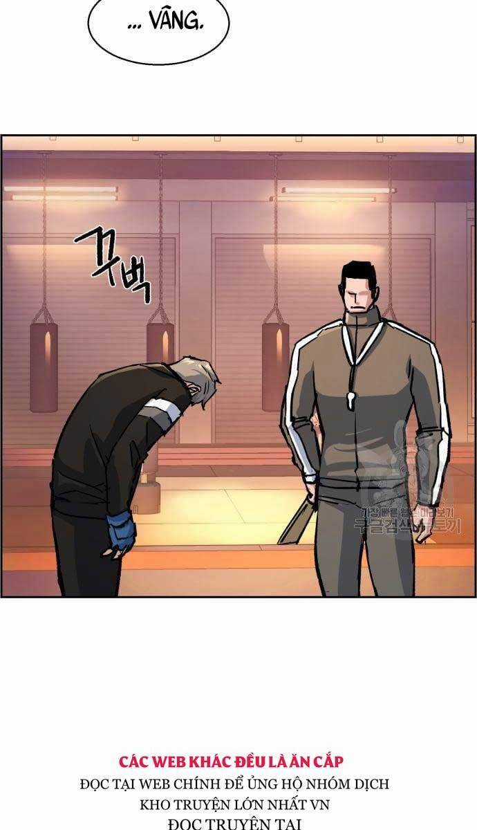 Bạn Học Của Tôi Là Lính Đánh Thuê Chương 115 trang 48