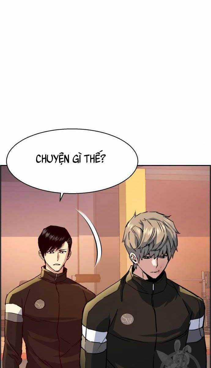 Bạn Học Của Tôi Là Lính Đánh Thuê Chương 115 trang 50