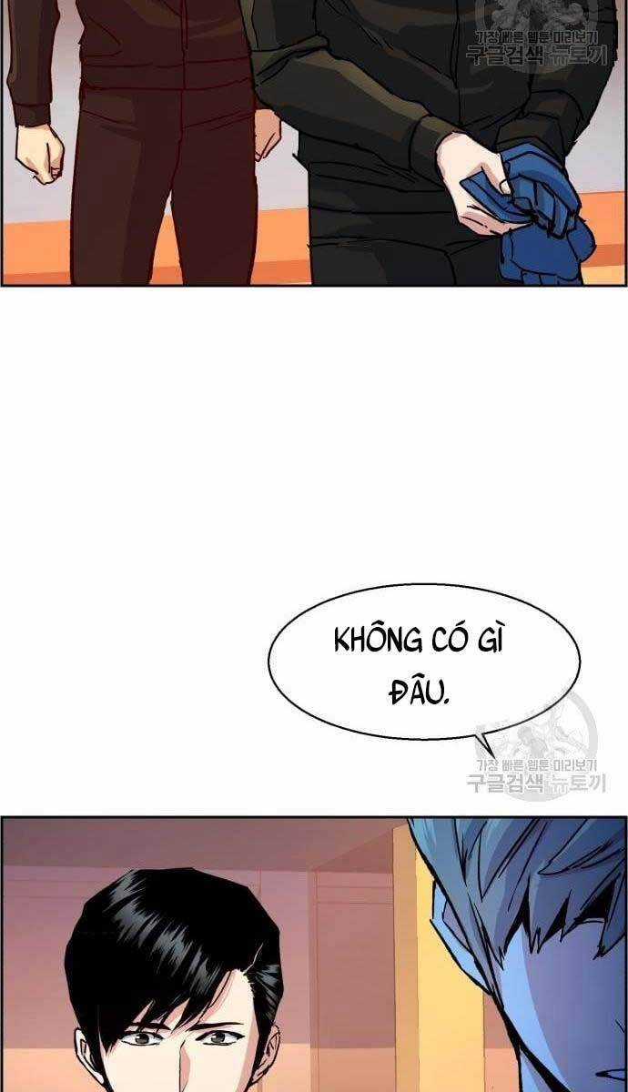 Bạn Học Của Tôi Là Lính Đánh Thuê Chương 115 trang 51