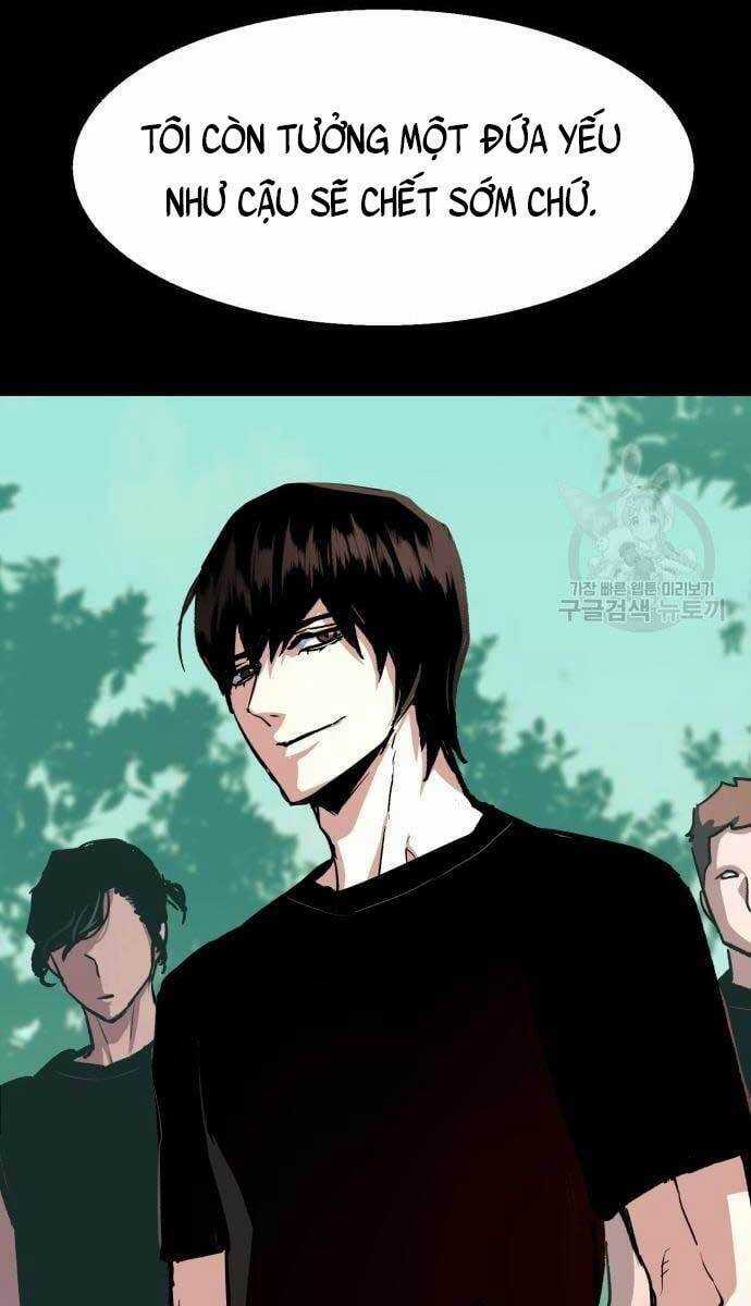 Bạn Học Của Tôi Là Lính Đánh Thuê Chương 115 trang 87