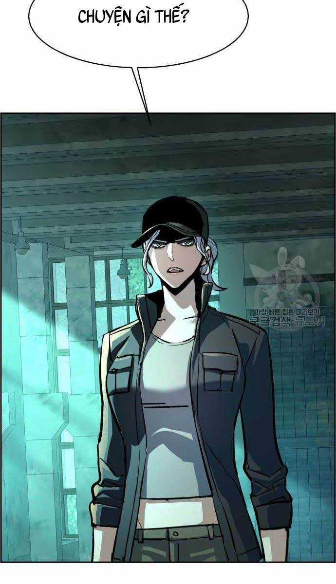 Bạn Học Của Tôi Là Lính Đánh Thuê Chương 115 trang 96