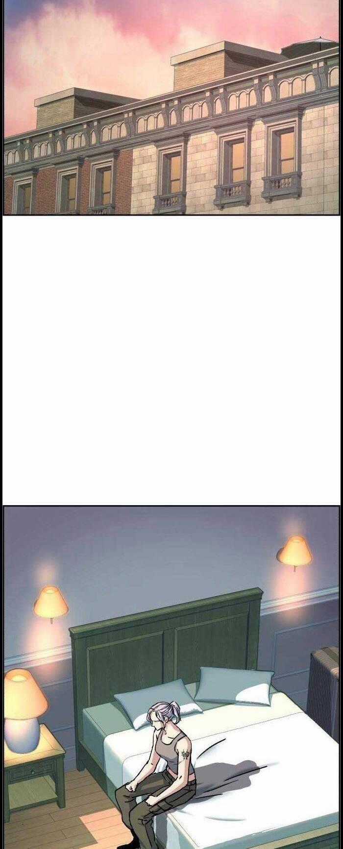 Bạn Học Của Tôi Là Lính Đánh Thuê Chương 116 trang 1