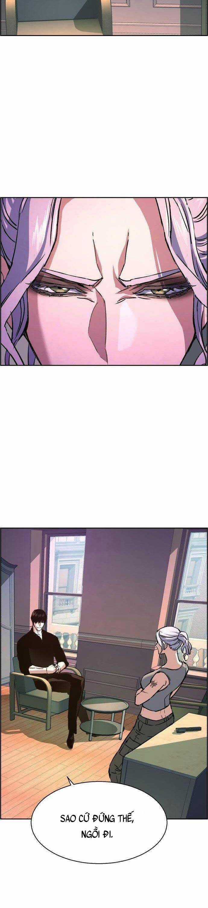 Bạn Học Của Tôi Là Lính Đánh Thuê Chương 116 trang 10