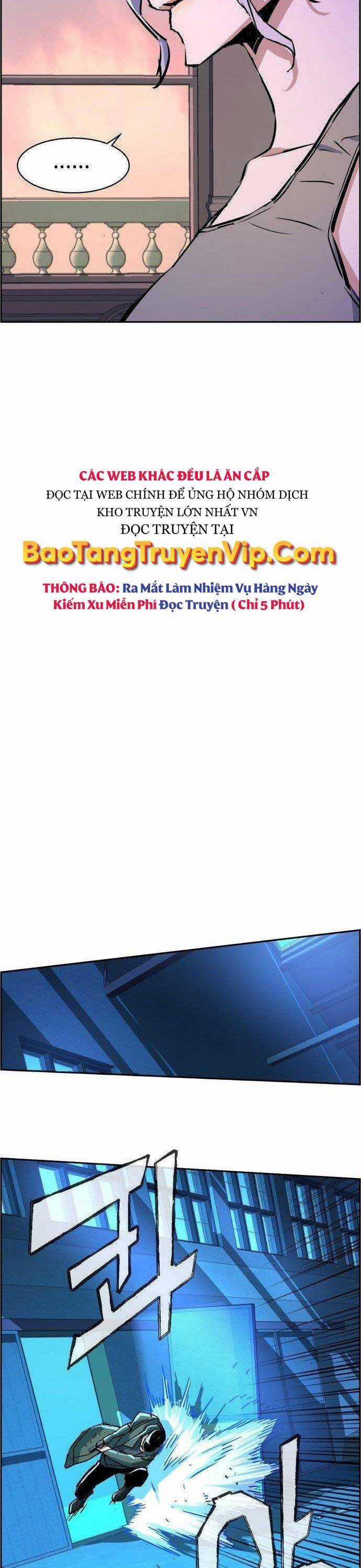 Bạn Học Của Tôi Là Lính Đánh Thuê Chương 116 trang 16