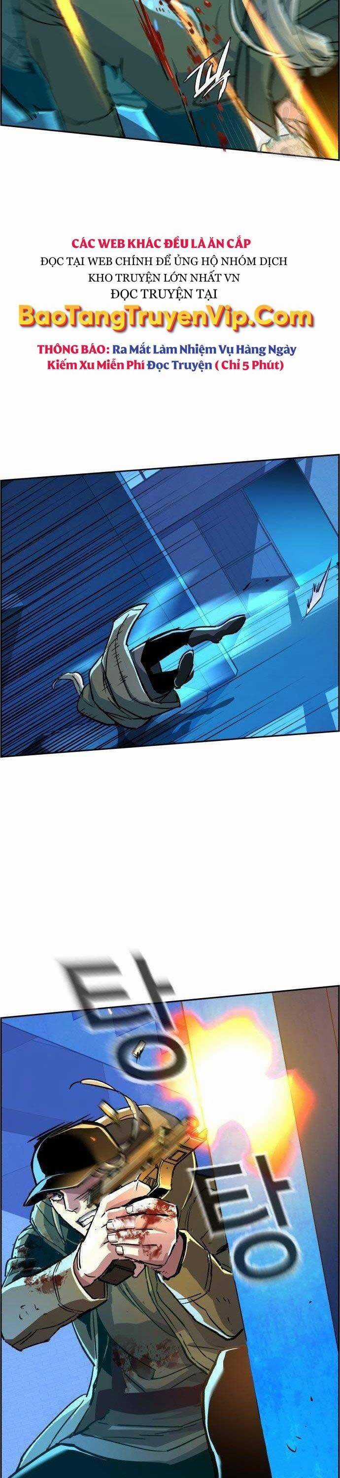 Bạn Học Của Tôi Là Lính Đánh Thuê Chương 116 trang 18