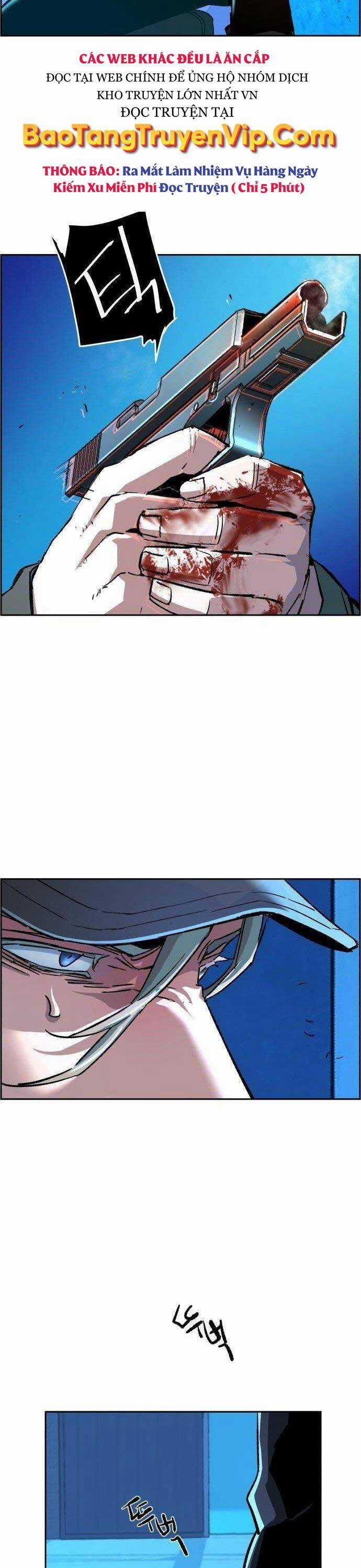 Bạn Học Của Tôi Là Lính Đánh Thuê Chương 116 trang 19