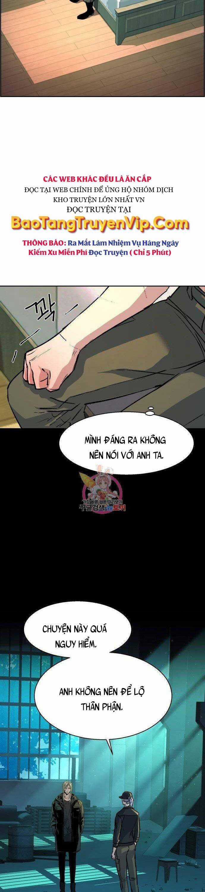 Bạn Học Của Tôi Là Lính Đánh Thuê Chương 116 trang 2