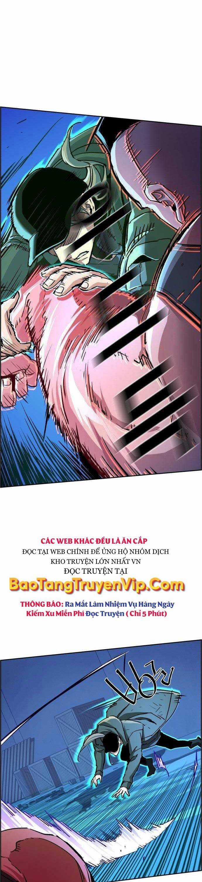 Bạn Học Của Tôi Là Lính Đánh Thuê Chương 116 trang 24