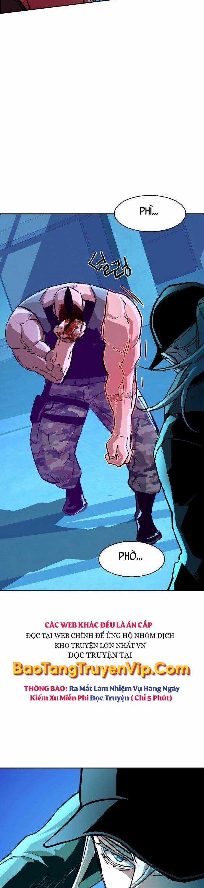 Bạn Học Của Tôi Là Lính Đánh Thuê Chương 116 trang 25