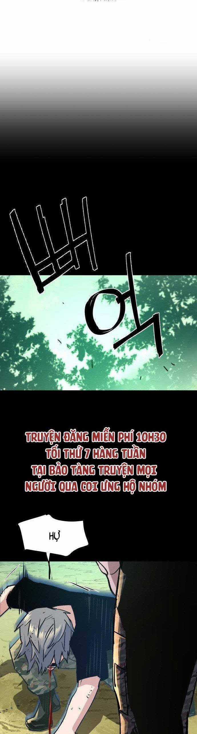 Bạn Học Của Tôi Là Lính Đánh Thuê Chương 116 trang 28