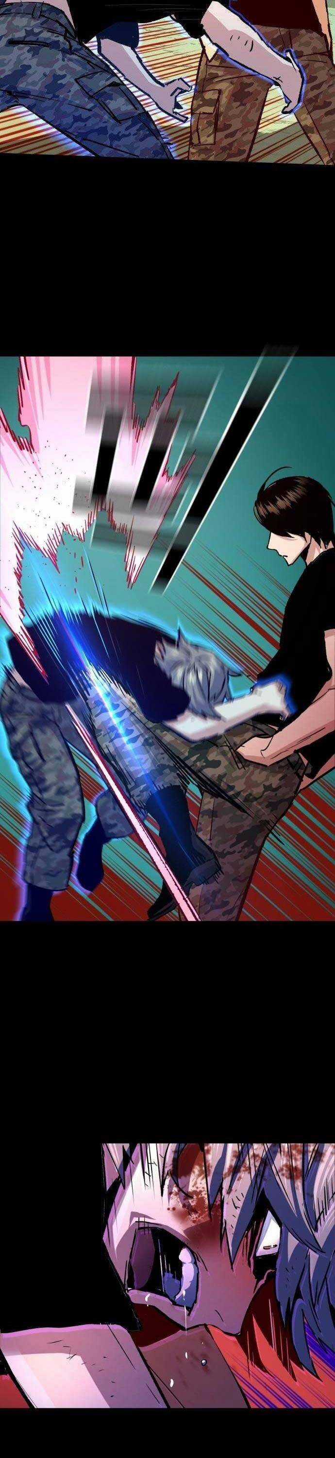 Bạn Học Của Tôi Là Lính Đánh Thuê Chương 116 trang 31