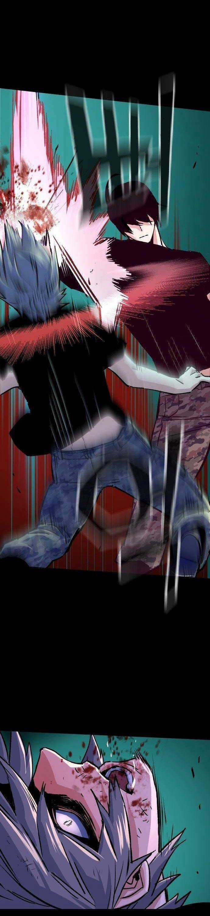 Bạn Học Của Tôi Là Lính Đánh Thuê Chương 116 trang 33