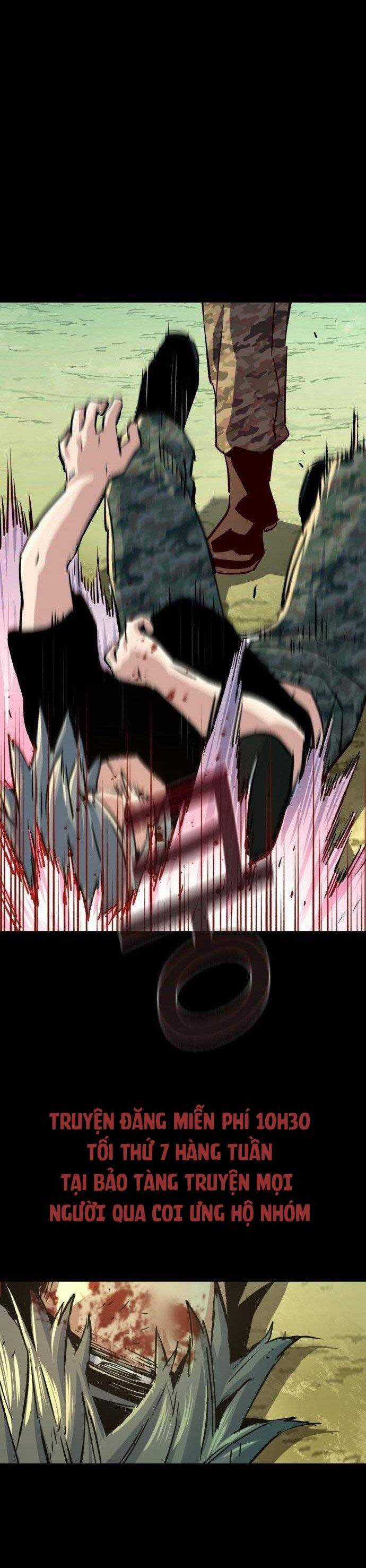 Bạn Học Của Tôi Là Lính Đánh Thuê Chương 116 trang 34