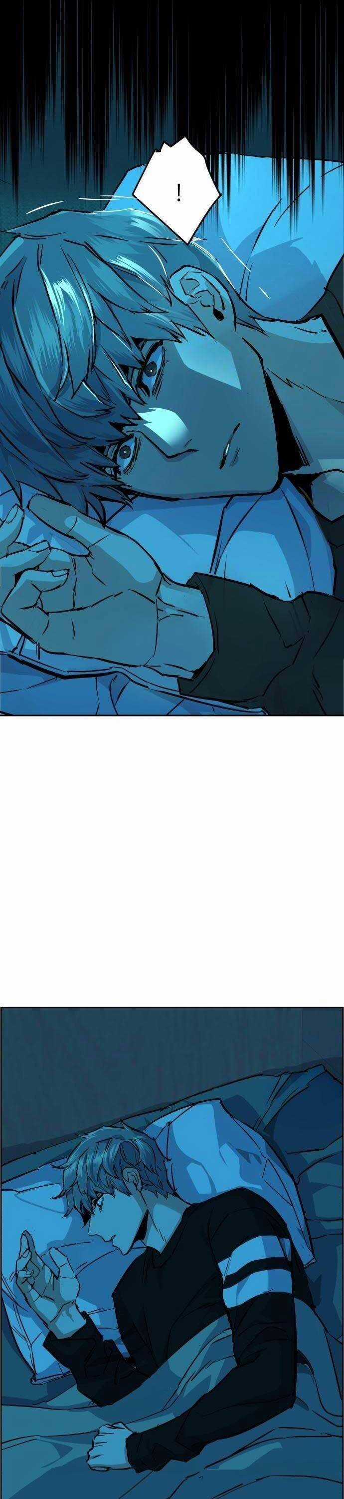 Bạn Học Của Tôi Là Lính Đánh Thuê Chương 116 trang 36