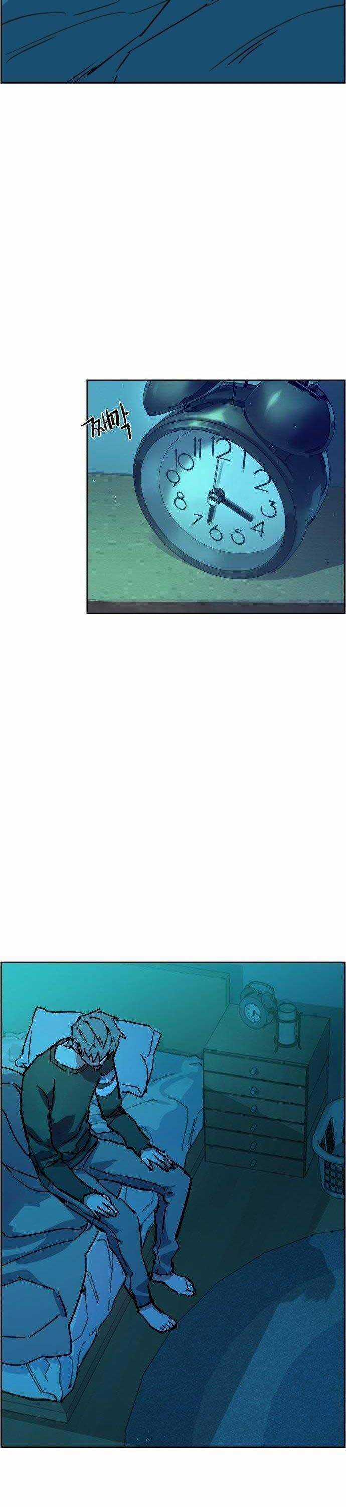 Bạn Học Của Tôi Là Lính Đánh Thuê Chương 116 trang 37