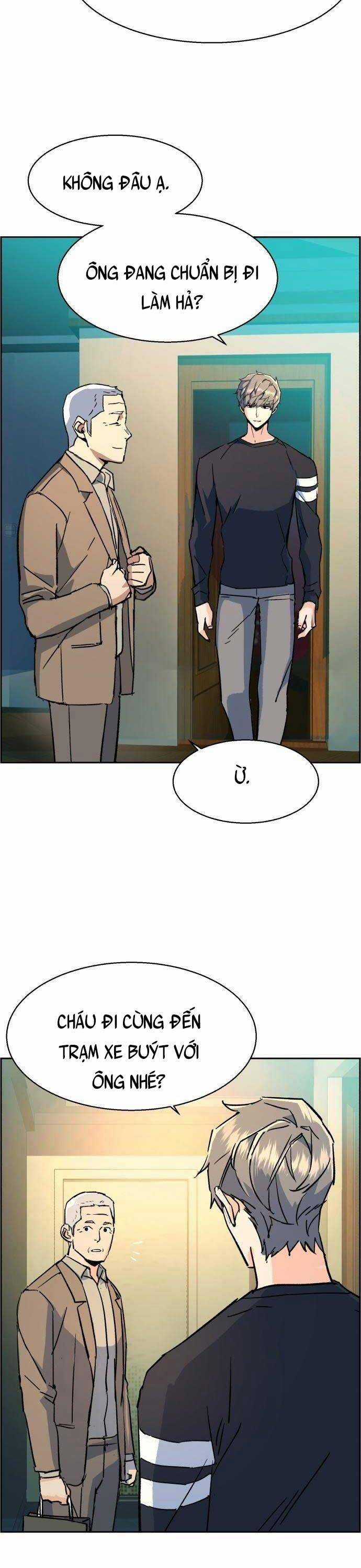 Bạn Học Của Tôi Là Lính Đánh Thuê Chương 116 trang 39