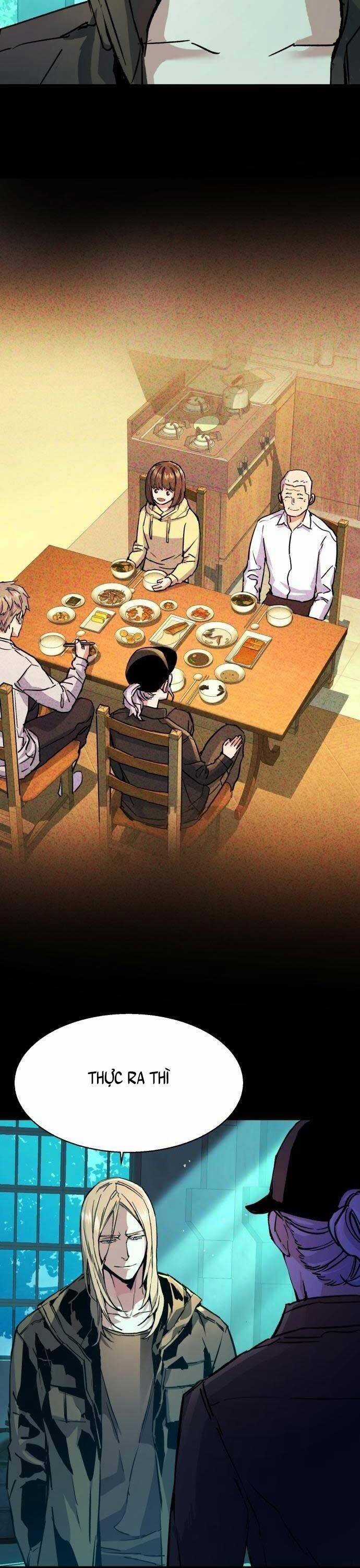 Bạn Học Của Tôi Là Lính Đánh Thuê Chương 116 trang 4