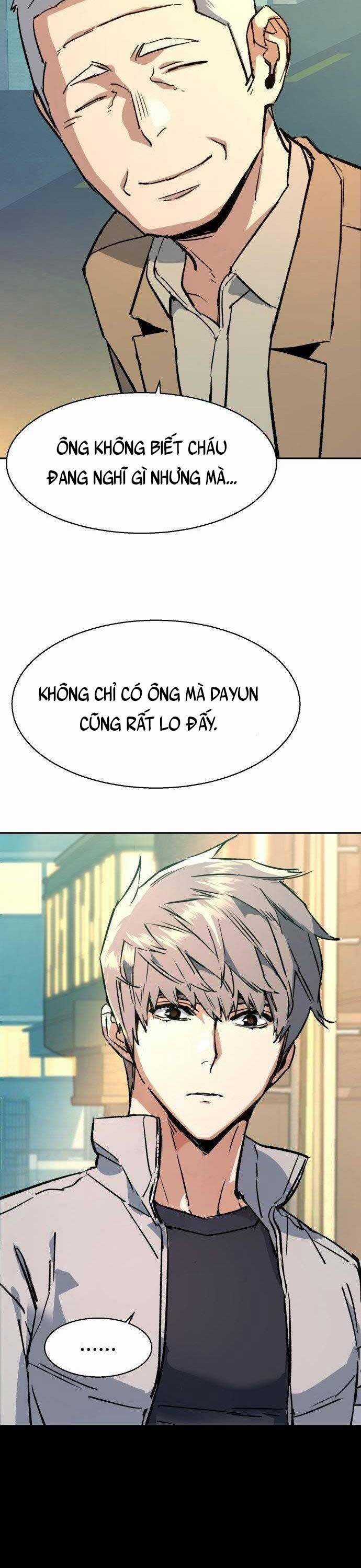 Bạn Học Của Tôi Là Lính Đánh Thuê Chương 116 trang 44